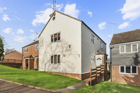 2 bedroom apartment for sale, Leat Close, Hertfordshire CM21