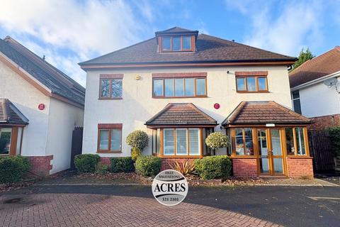 Willow House, Birmingham Road, Sutton Coldfield