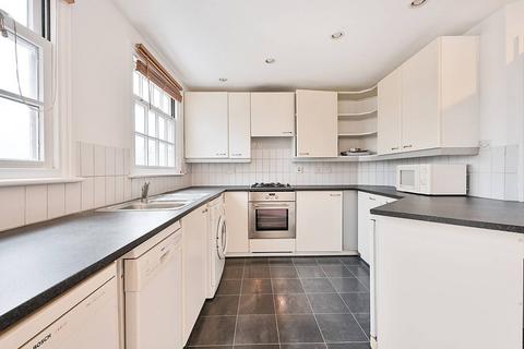 Madeley Road, Ealing Broadway, London, W5
