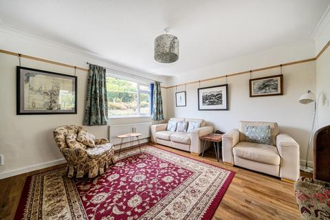 3 bedroom detached bungalow for sale, Coed Llan Lane, SY22 5BP