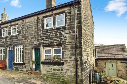 Northgate, Hebden Bridge HX7
