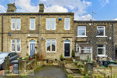 Burfitts Road, Oakes, Huddersfield, West Yorkshire, HD3