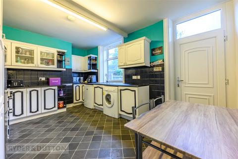 undefined, Burfitts Road, Oakes, Huddersfield, West Yorkshire, HD3