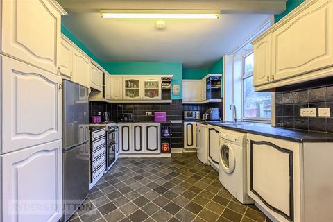 undefined, Burfitts Road, Oakes, Huddersfield, West Yorkshire, HD3