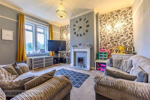 undefined, Burfitts Road, Oakes, Huddersfield, West Yorkshire, HD3