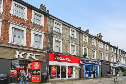 undefined, Uxbridge Road, Shepherds Bush, London, W12 9RA