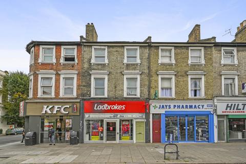 undefined, Uxbridge Road, Shepherds Bush, London, W12 9RA
