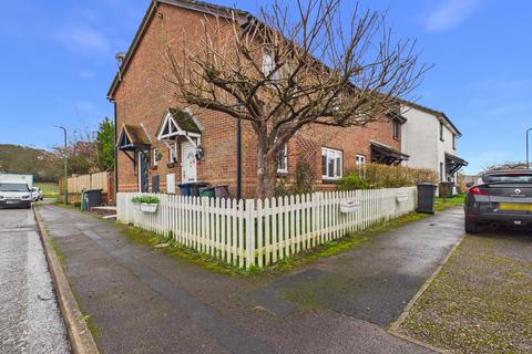Bourne End SL8