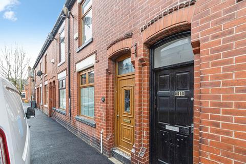 2 bedroom terraced house for sale, Wilson Road, Manchester M9