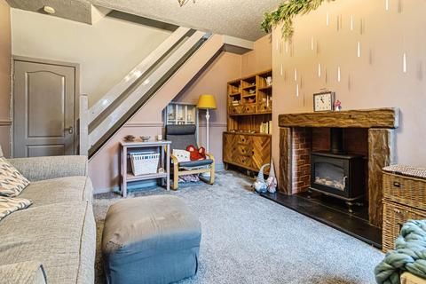 2 bedroom terraced house for sale, Wilson Road, Manchester M9