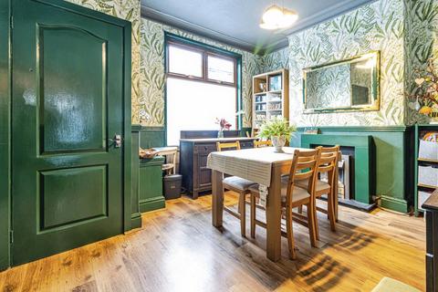 2 bedroom terraced house for sale, Wilson Road, Manchester M9