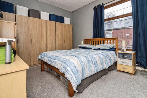 2 bedroom terraced house for sale, Wilson Road, Manchester M9