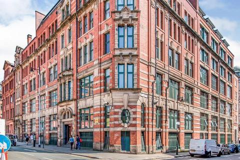 1 bedroom apartment for sale, Whitworth Street, Manchester M1