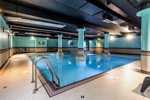 1 bedroom apartment for sale, Whitworth Street, Manchester M1