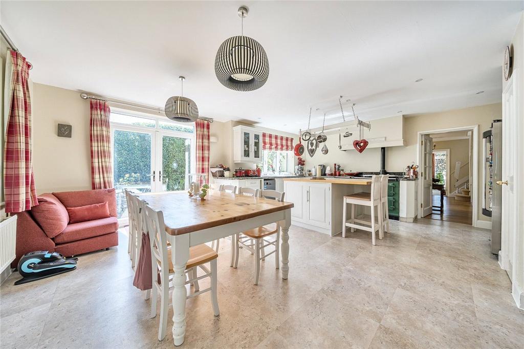 Kitchen / Diner