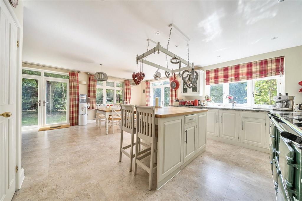 Kitchen / Diner