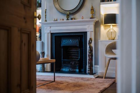 5 bedroom semi-detached house for sale, Cresswell Grove, West Didsbury