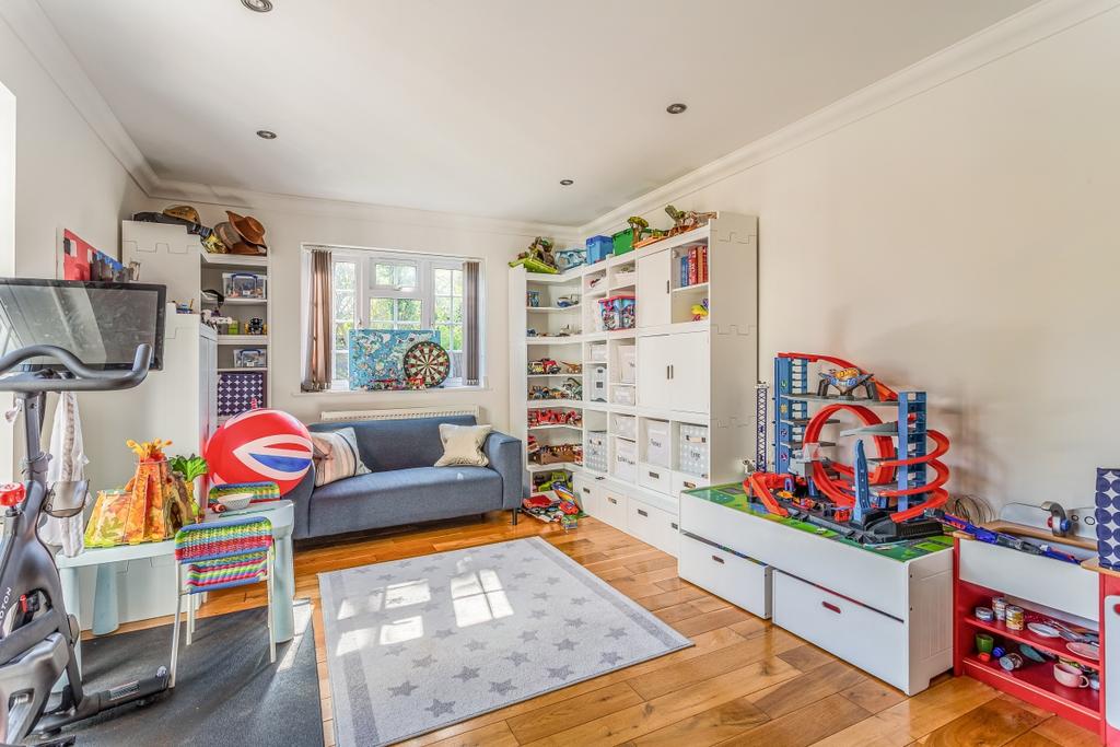 Play room FP