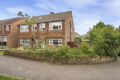 3 bedroom semi-detached house for sale, Ediva Road, Meopham