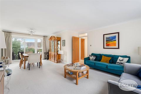 3 bedroom apartment for sale, Albury Road, Guildford, Surrey, GU1