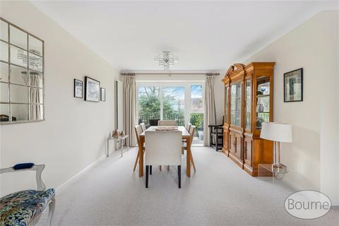 3 bedroom apartment for sale, Albury Road, Guildford, Surrey, GU1