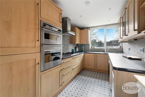 3 bedroom apartment for sale, Albury Road, Guildford, Surrey, GU1