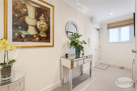 3 bedroom apartment for sale, Albury Road, Guildford, Surrey, GU1