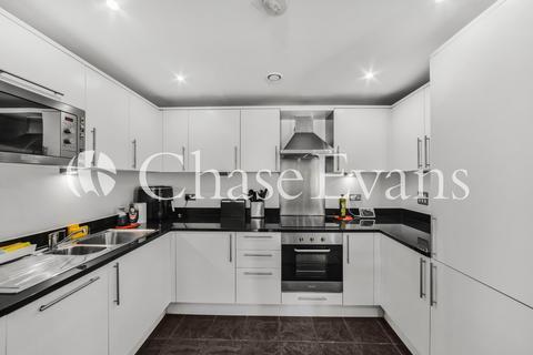 2 bedroom flat for sale, Indescon Square, Canary Wharf, London, E14