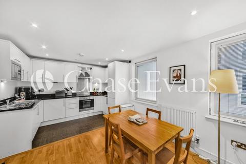 2 bedroom flat for sale, Indescon Square, Canary Wharf, London, E14