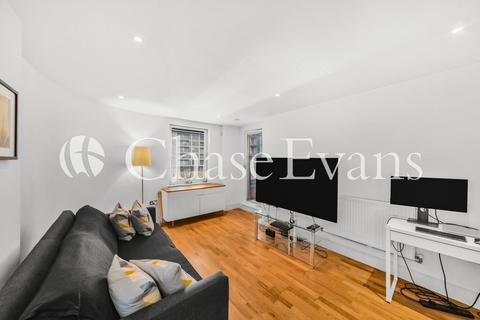 2 bedroom flat for sale, Indescon Square, Canary Wharf, London, E14