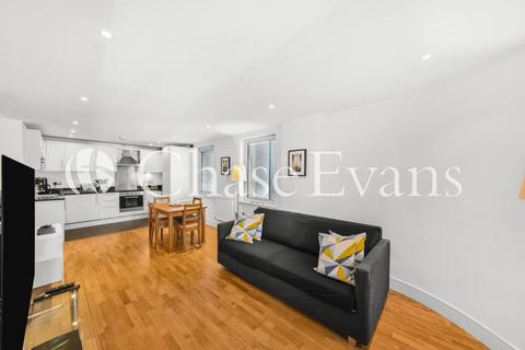 2 bedroom flat for sale, Indescon Square, Canary Wharf, London, E14