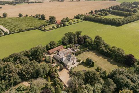 undefined, Sunnyside, Bergh Apton, Norwich