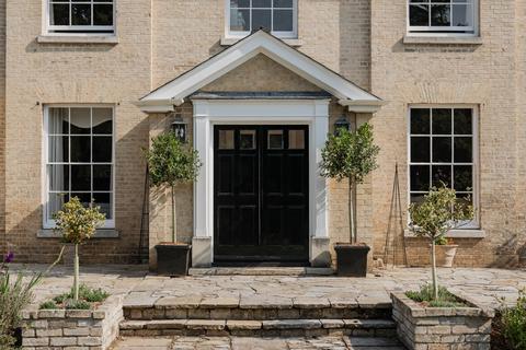 undefined, Sunnyside, Bergh Apton, Norwich
