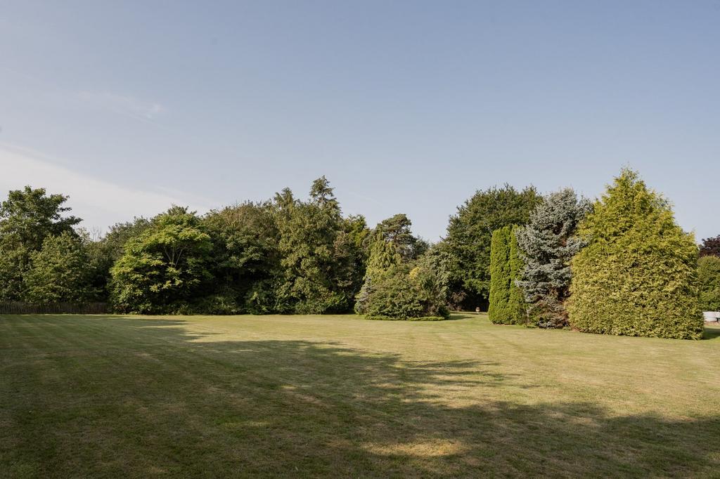 Gardens