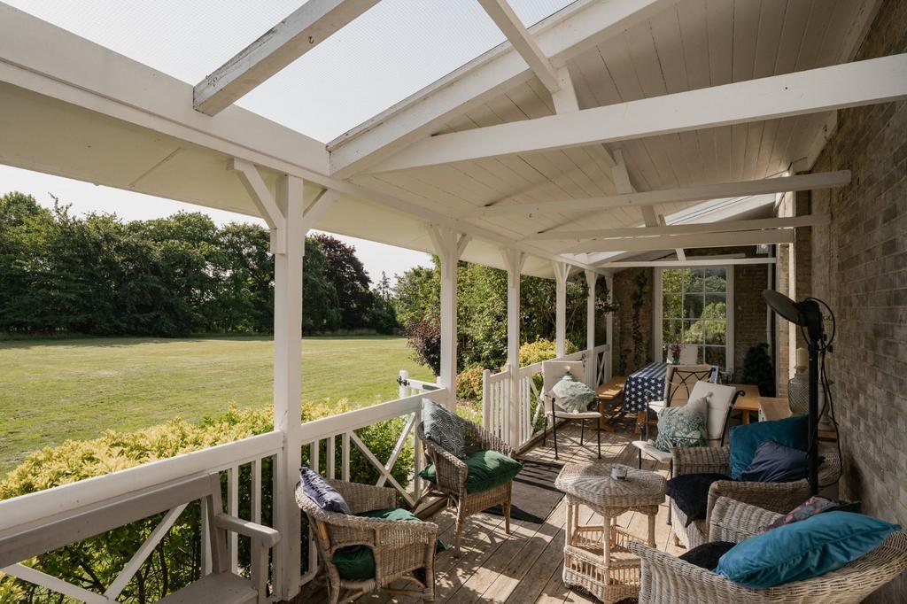 Verandha