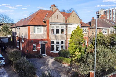 4 bedroom semi-detached house for sale, Elms Road, Darlington
