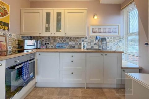 undefined, Cabbell Road, Cromer NR27