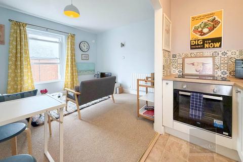 undefined, Cabbell Road, Cromer NR27