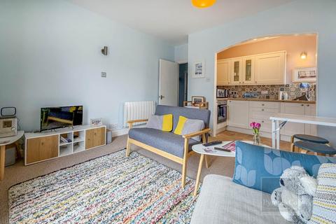 undefined, Cabbell Road, Cromer NR27