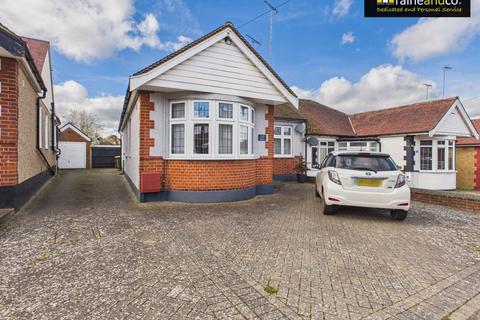 undefined, Sherwood Avenue, Potters Bar