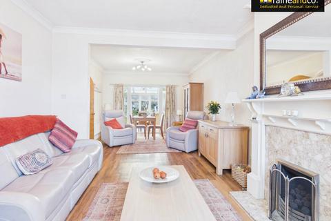 undefined, Sherwood Avenue, Potters Bar
