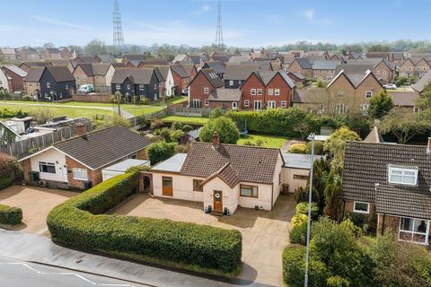 undefined, Norwich Road, Poringland, Norwich