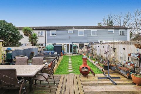 4 bedroom terraced house for sale, York Road, Stevenage, Hertfordshire, SG1