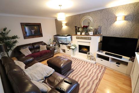 4 bedroom terraced house for sale, York Road, Stevenage, Hertfordshire, SG1
