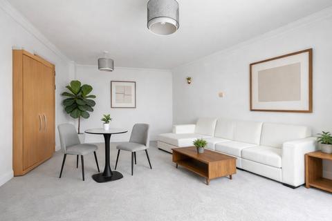 1 bedroom flat for sale, Greycoat Street, London, SW1P