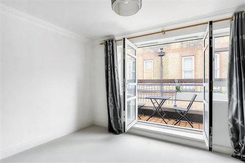 1 bedroom flat for sale, Greycoat Street, London, SW1P
