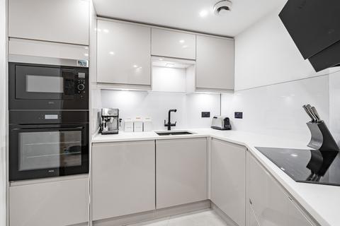 1 bedroom flat for sale, Greycoat Street, London, SW1P