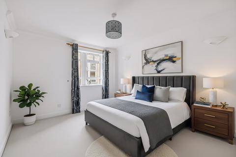 1 bedroom flat for sale, Greycoat Street, London, SW1P