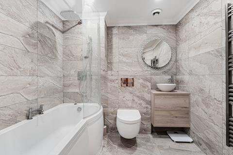 1 bedroom flat for sale, Greycoat Street, London, SW1P