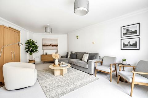 1 bedroom flat for sale, Greycoat Street, London, SW1P
